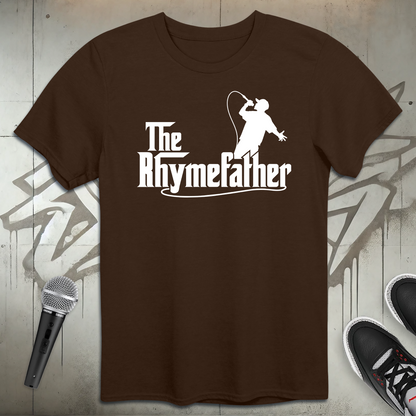 Rhymefather T-Shirt