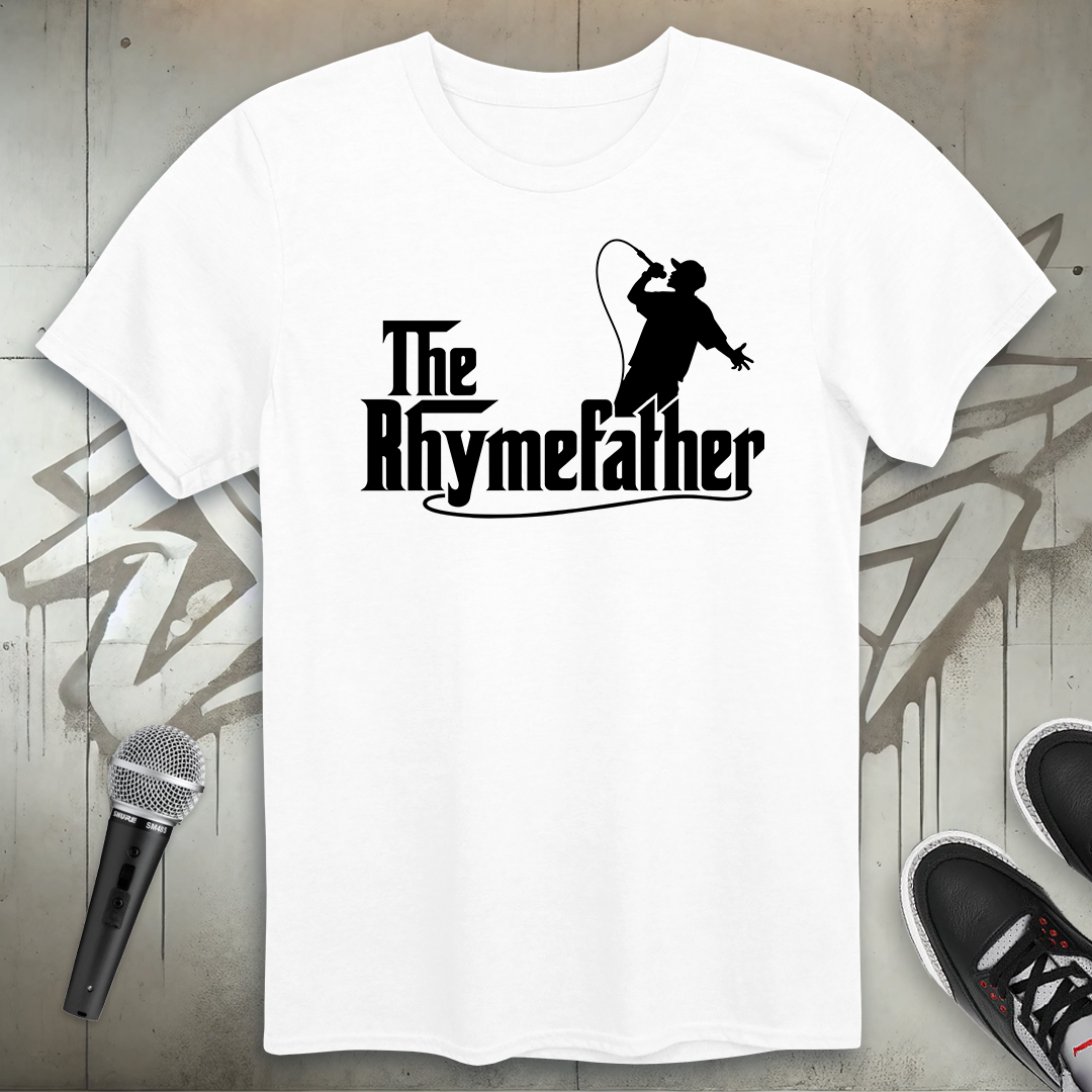 Rhymefather T-Shirt