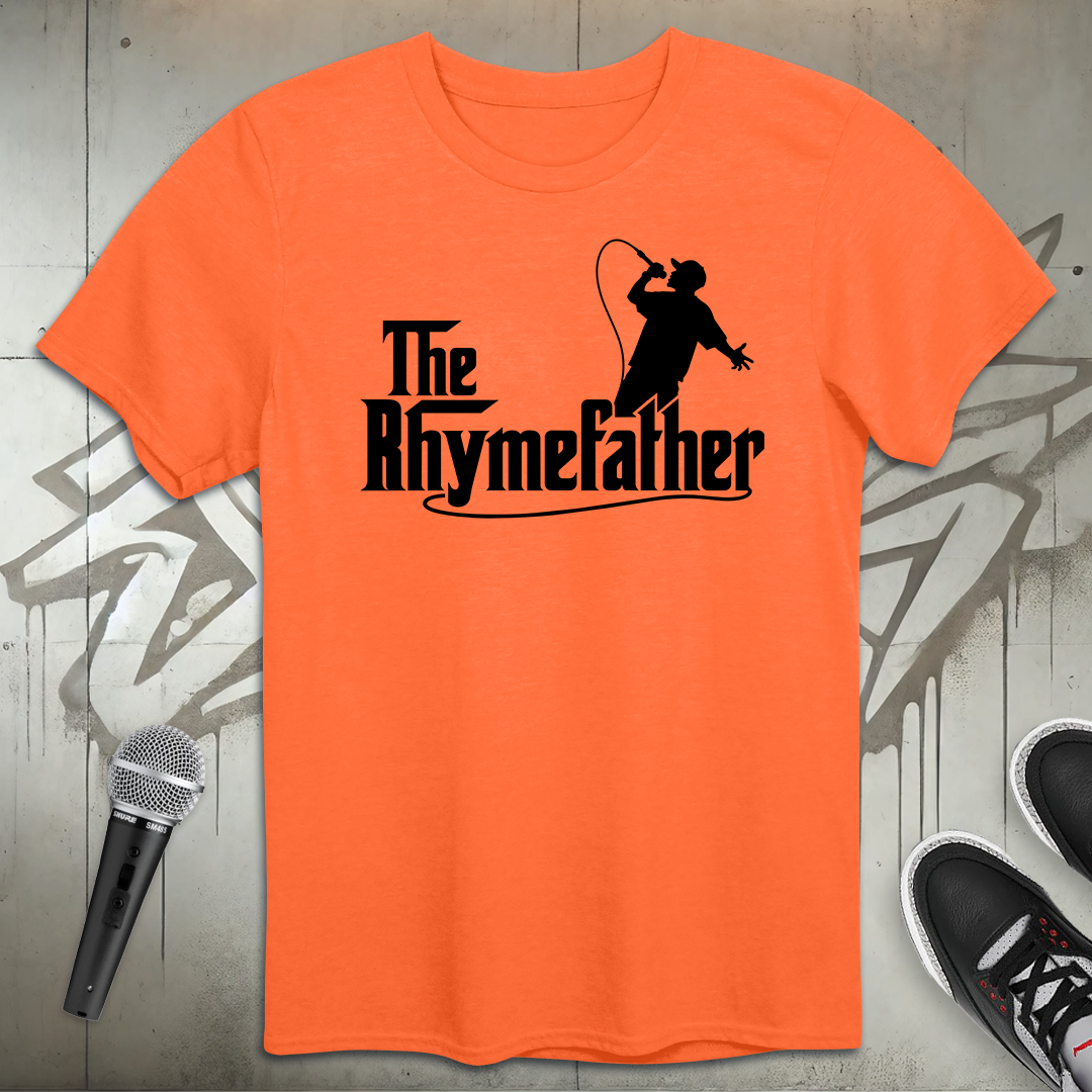 Rhymefather T-Shirt