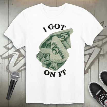 I Got Five T-Shirt