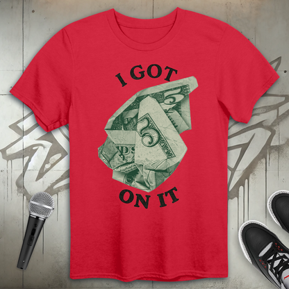 I Got Five T-Shirt