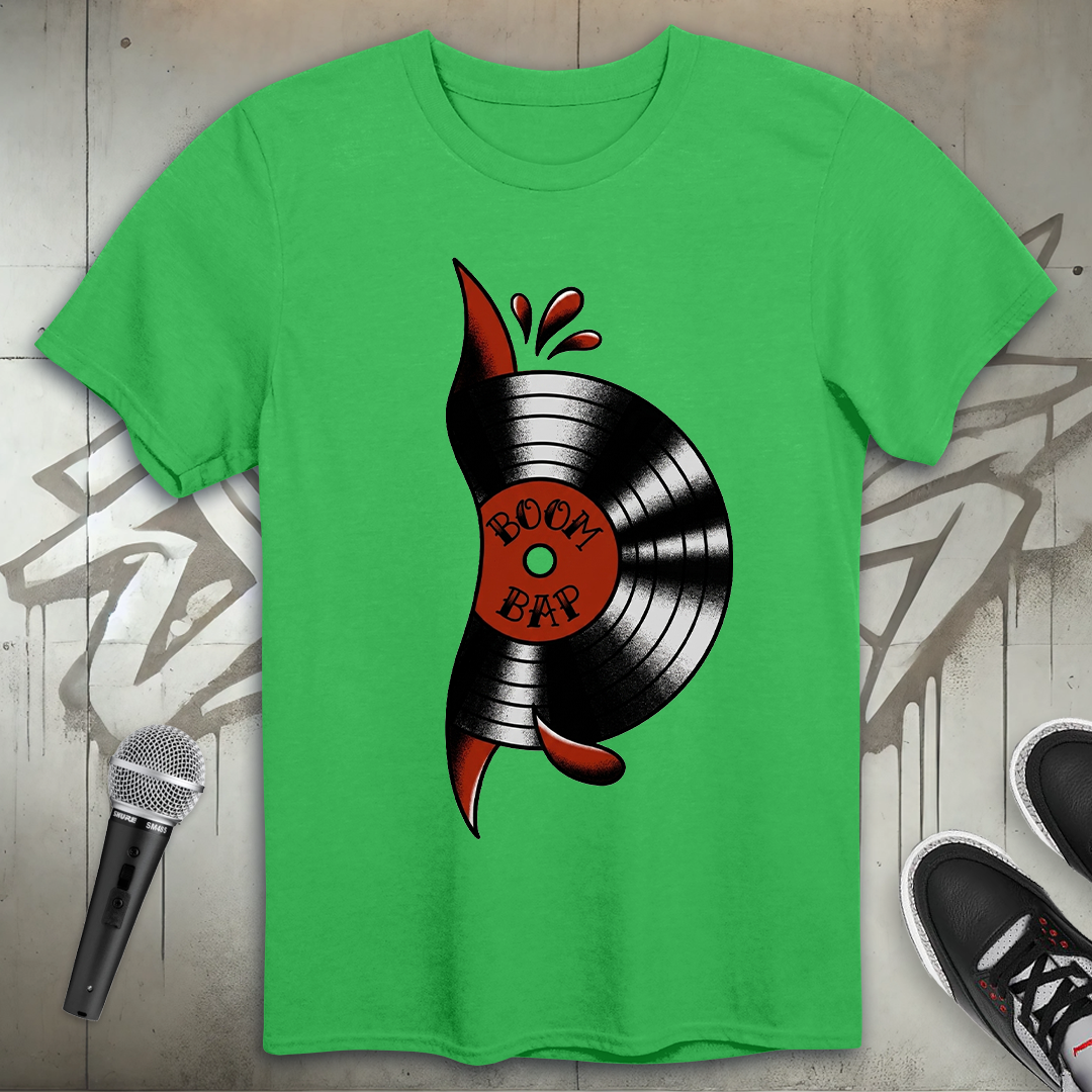 Breakthrough T-Shirt