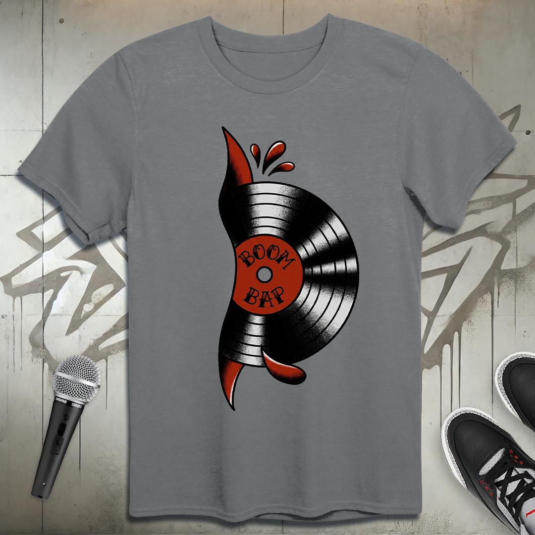 Breakthrough T-Shirt