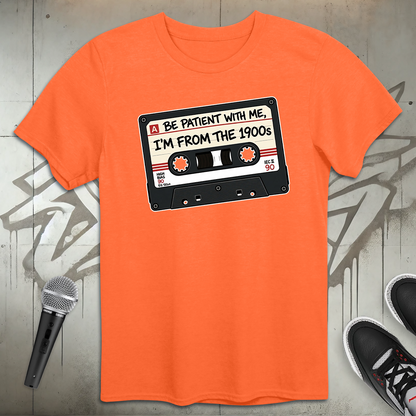 Be Patient T-Shirt