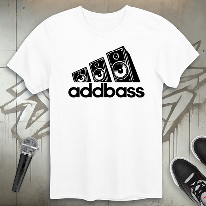 AddBass T-Shirt
