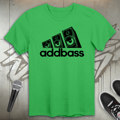 AddBass T-Shirt