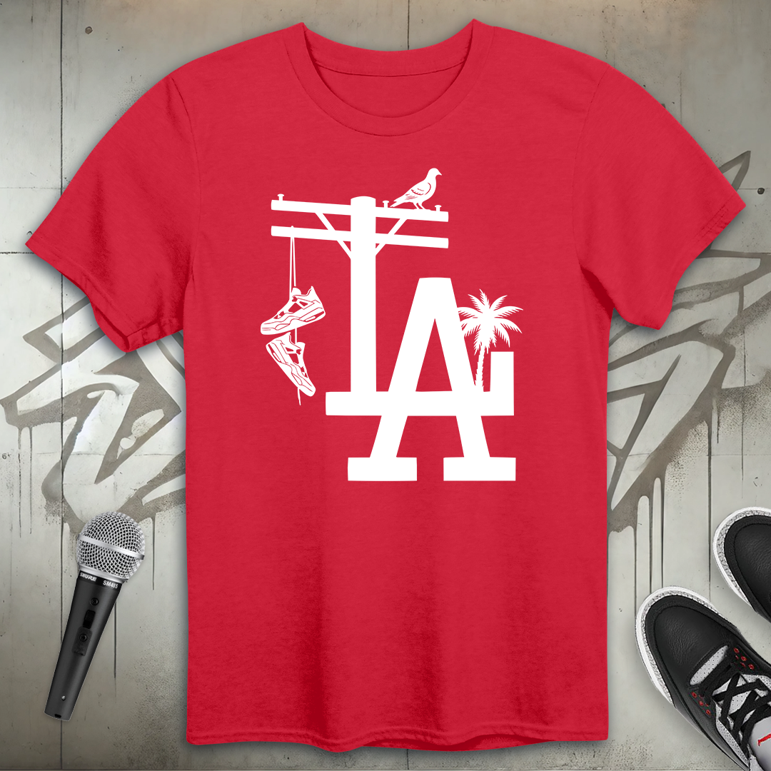 City Of Angels T-Shirt