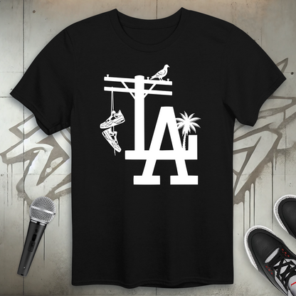 City Of Angels T-Shirt