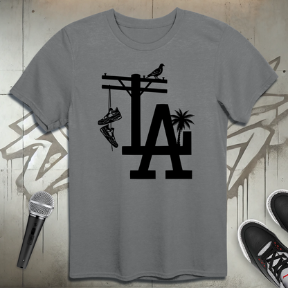 City Of Angels T-Shirt