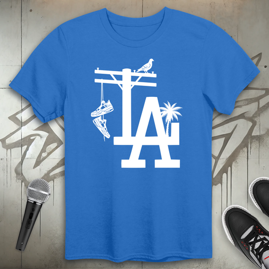 City Of Angels T-Shirt