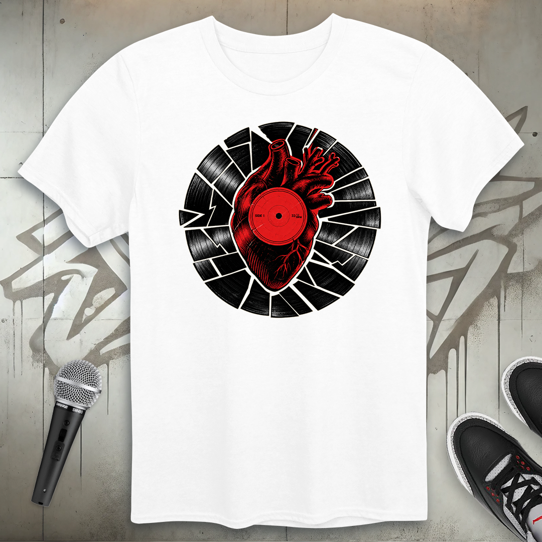 Heartbreak T-Shirt