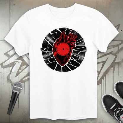 Heartbreak T-Shirt