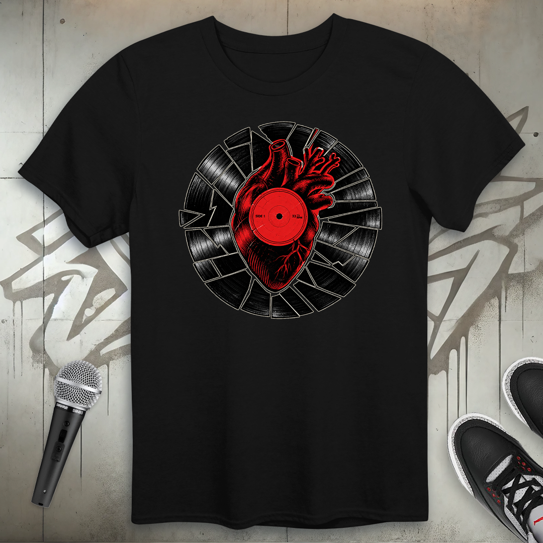 Heartbreak T-Shirt