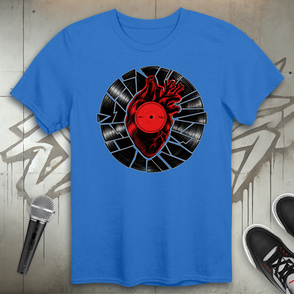 Heartbreak T-Shirt