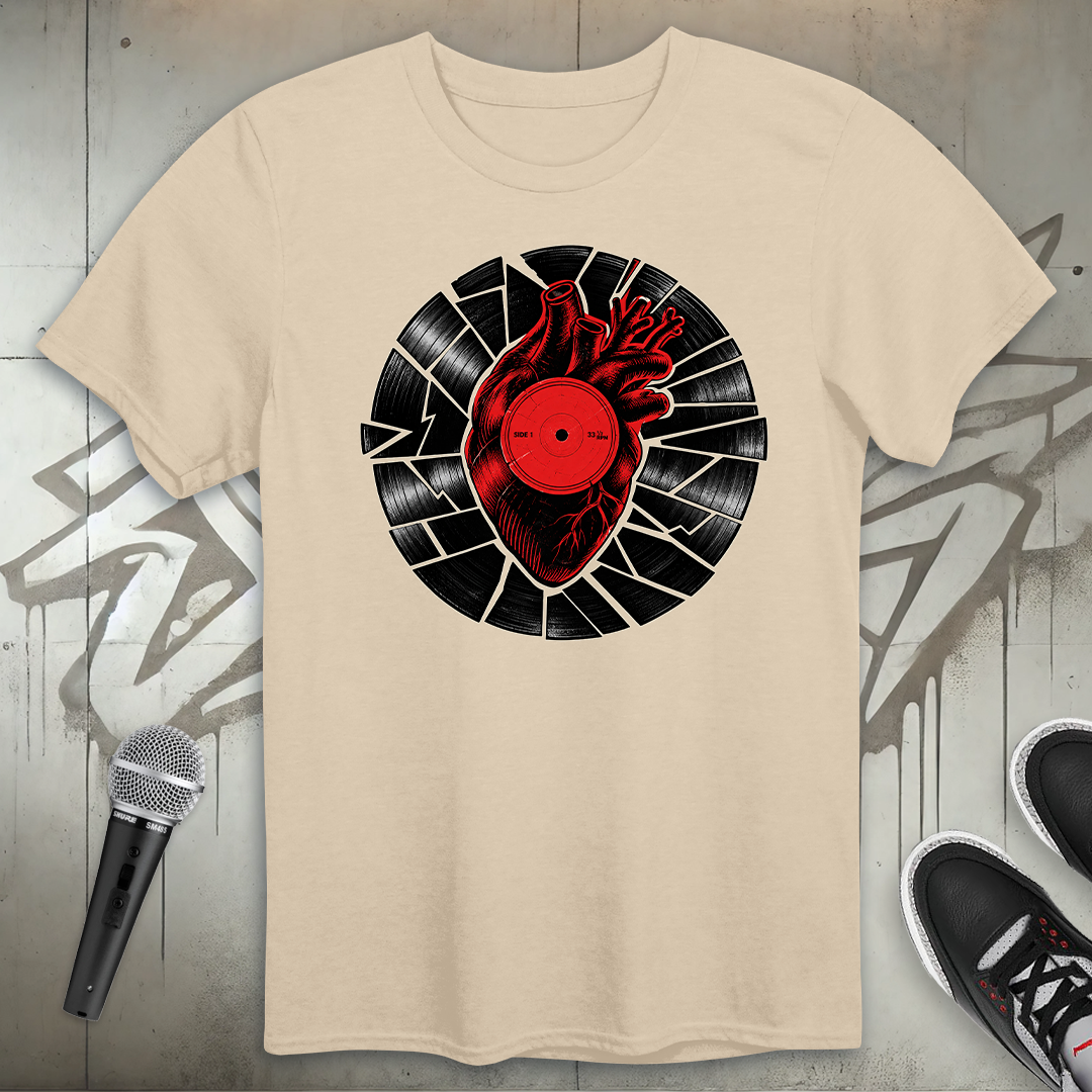 Heartbreak T-Shirt