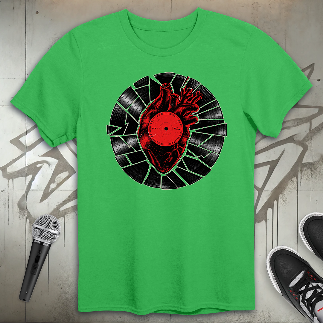 Heartbreak T-Shirt