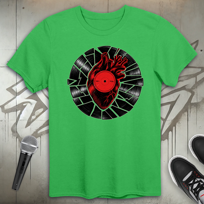 Heartbreak T-Shirt