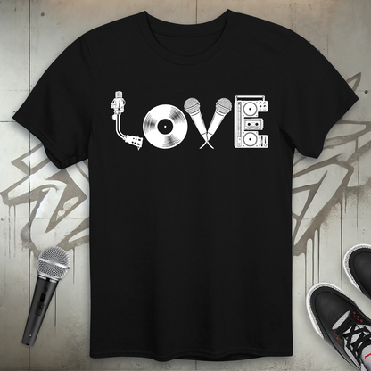 Love Elements T-Shirt