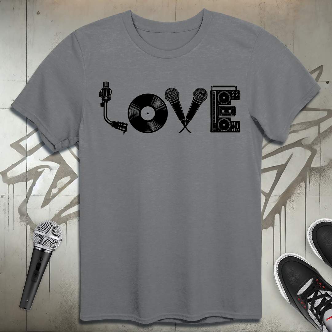 Love Elements T-Shirt