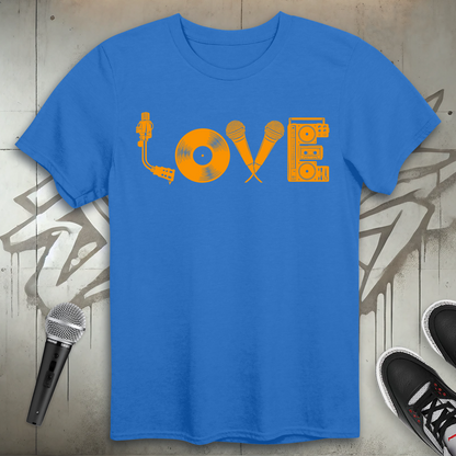 Love Elements T-Shirt