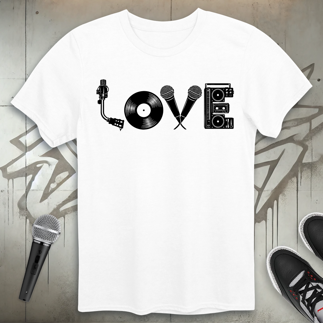 Love Elements T-Shirt