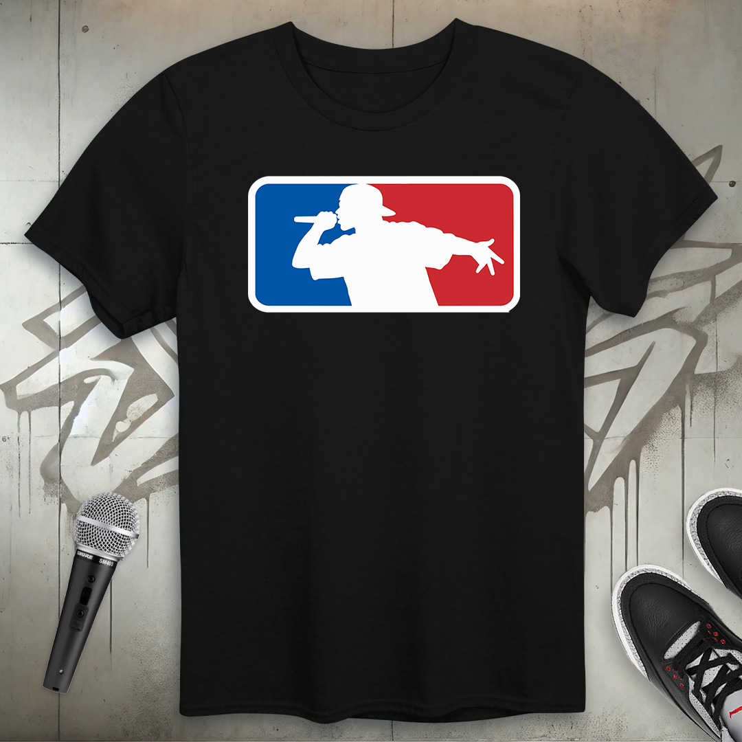 MC League T-Shirt