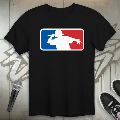 MC League T-Shirt