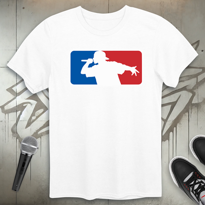 MC League T-Shirt