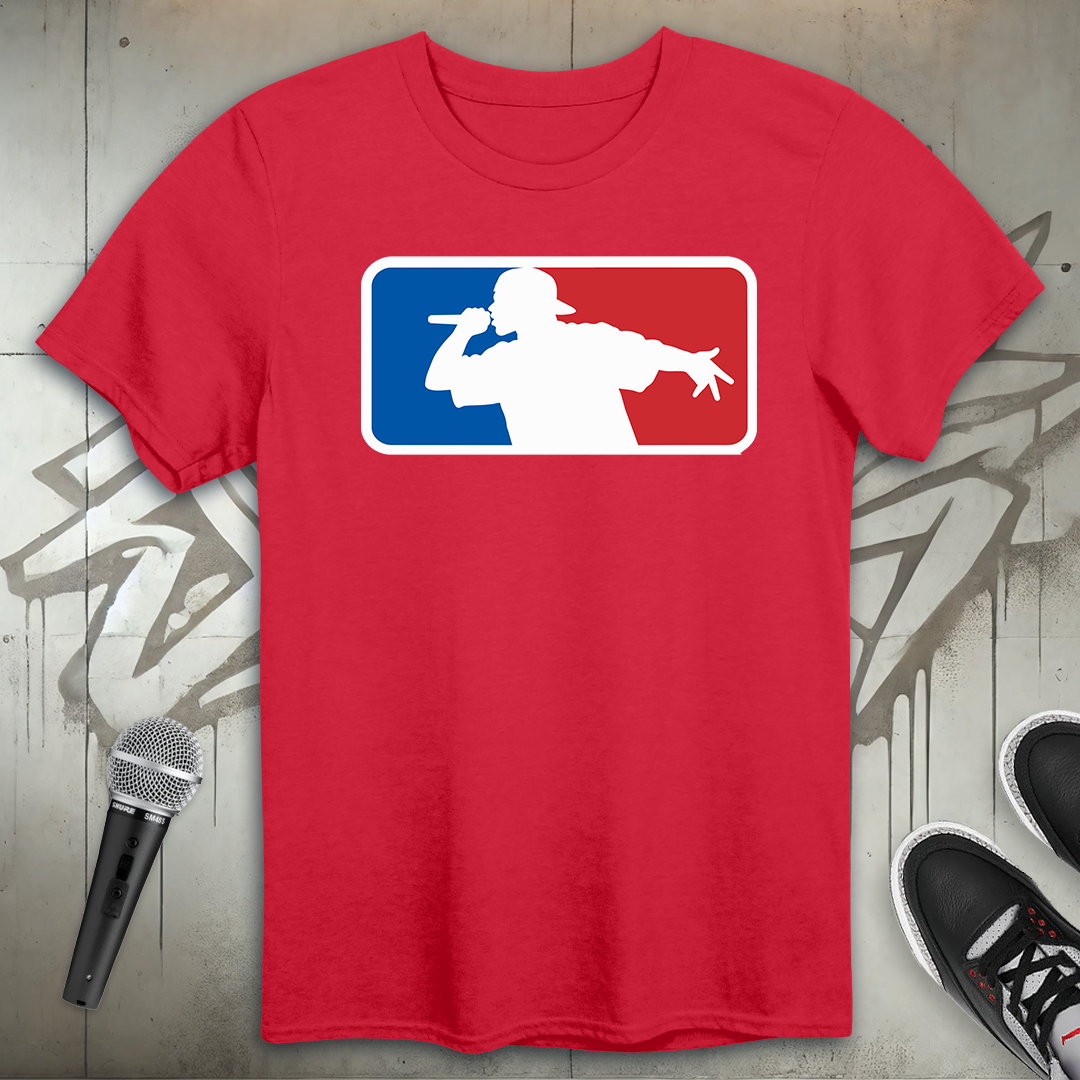 MC League T-Shirt