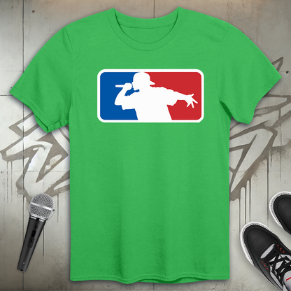 MC League T-Shirt