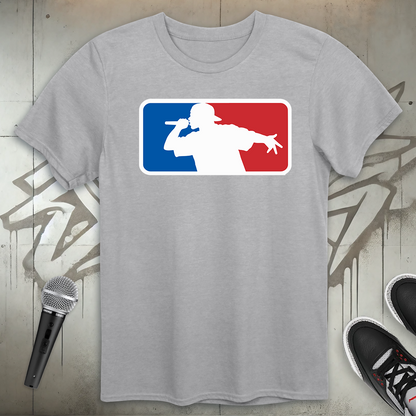 MC League T-Shirt
