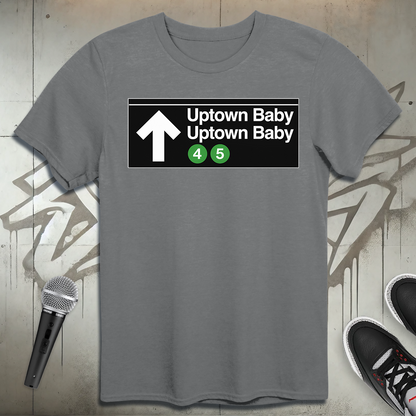 Uptown Baby T-Shirt