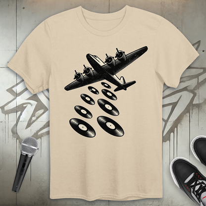 Sound Bombing T-Shirt