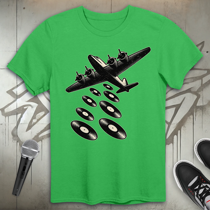 Sound Bombing T-Shirt