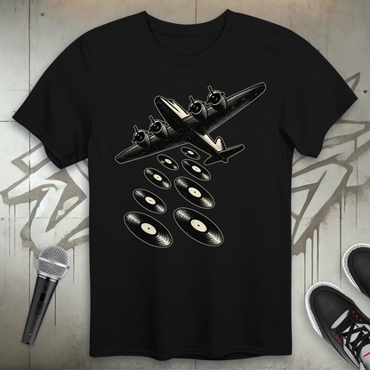 Sound Bombing T-Shirt