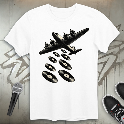 Sound Bombing T-Shirt