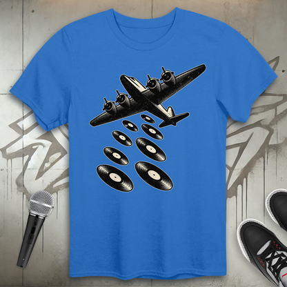 Sound Bombing T-Shirt