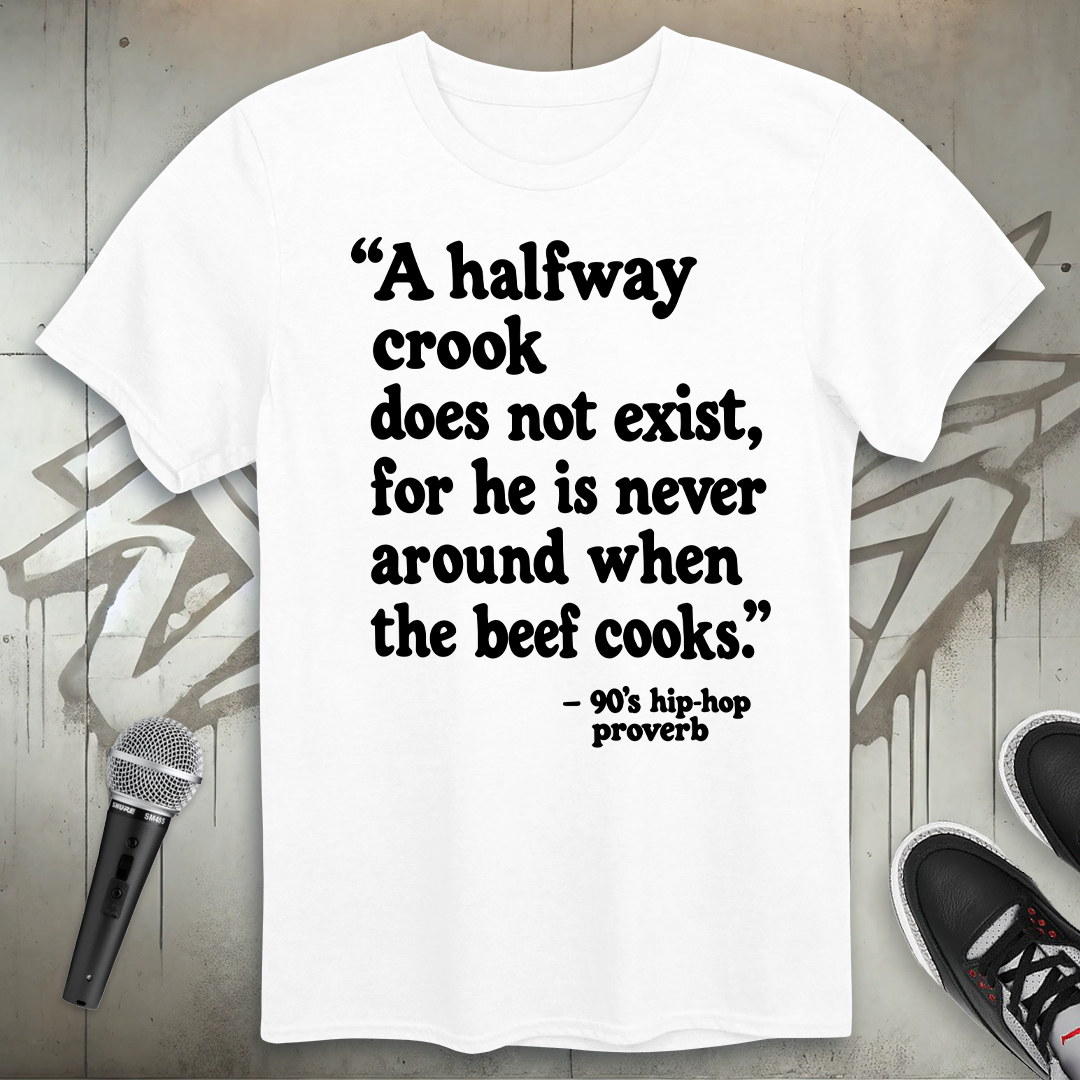 Halfway T-Shirt