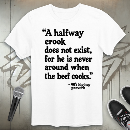 Halfway T-Shirt
