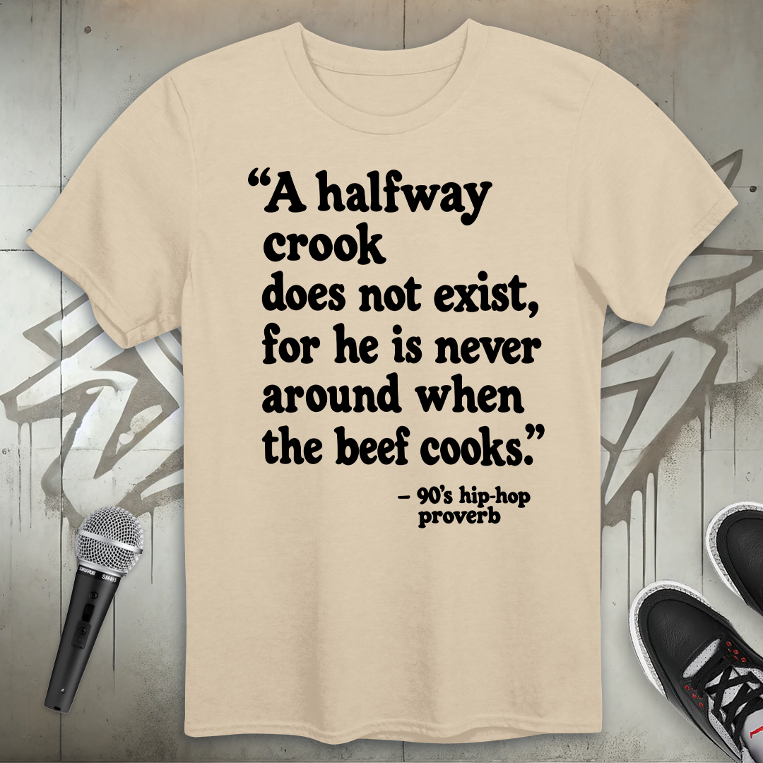 Halfway T-Shirt