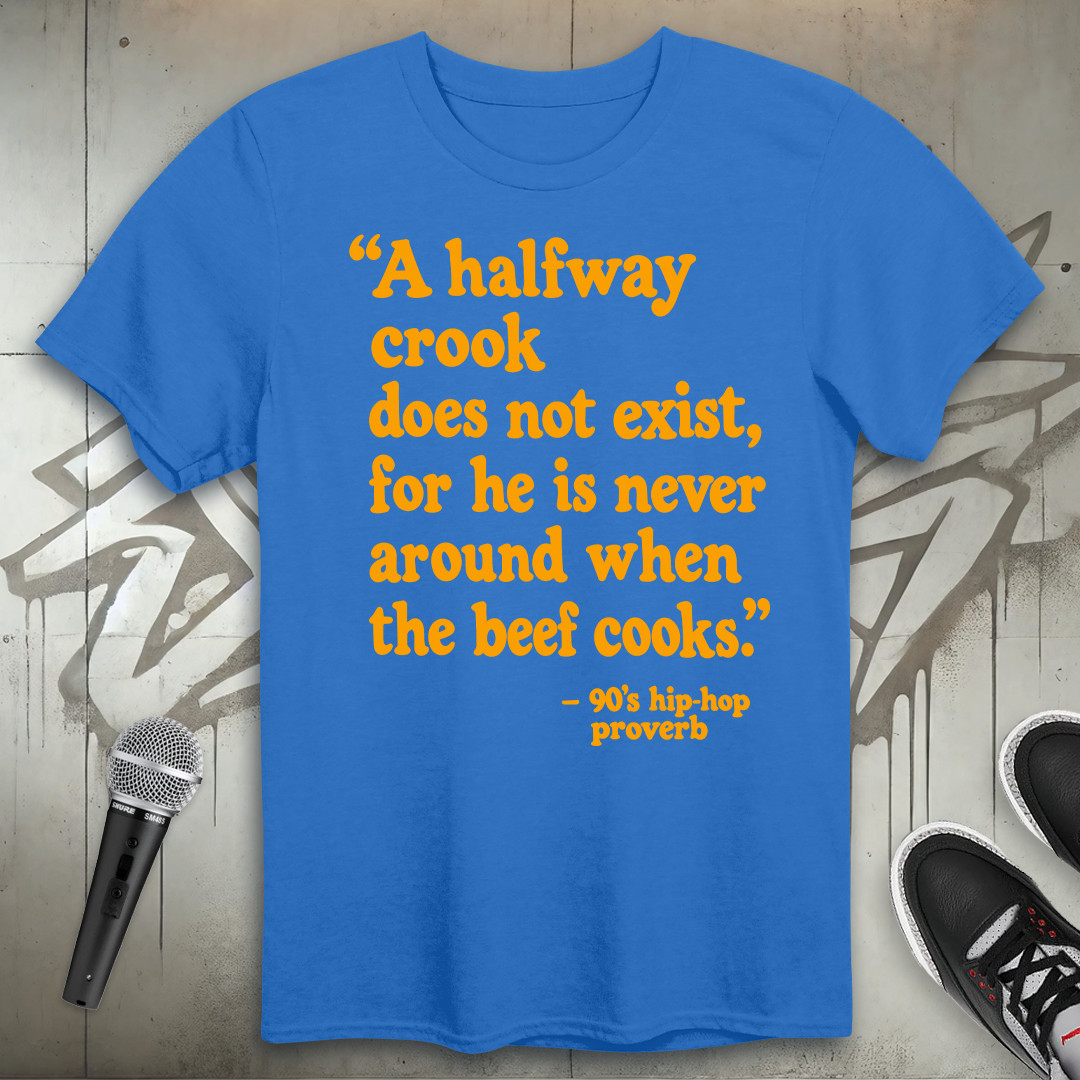Halfway T-Shirt