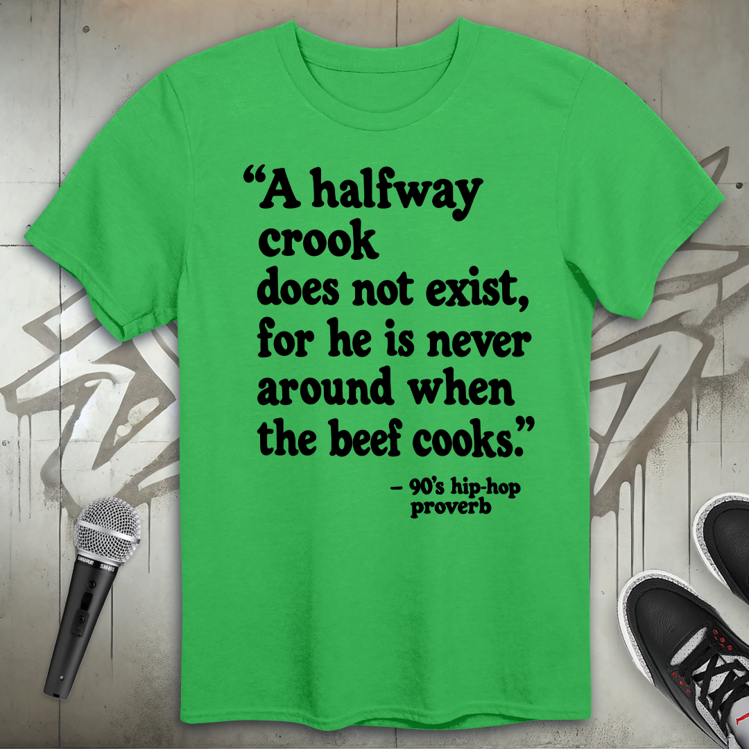 Halfway T-Shirt