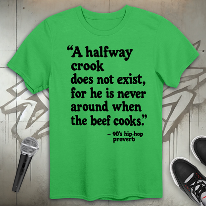 Halfway T-Shirt