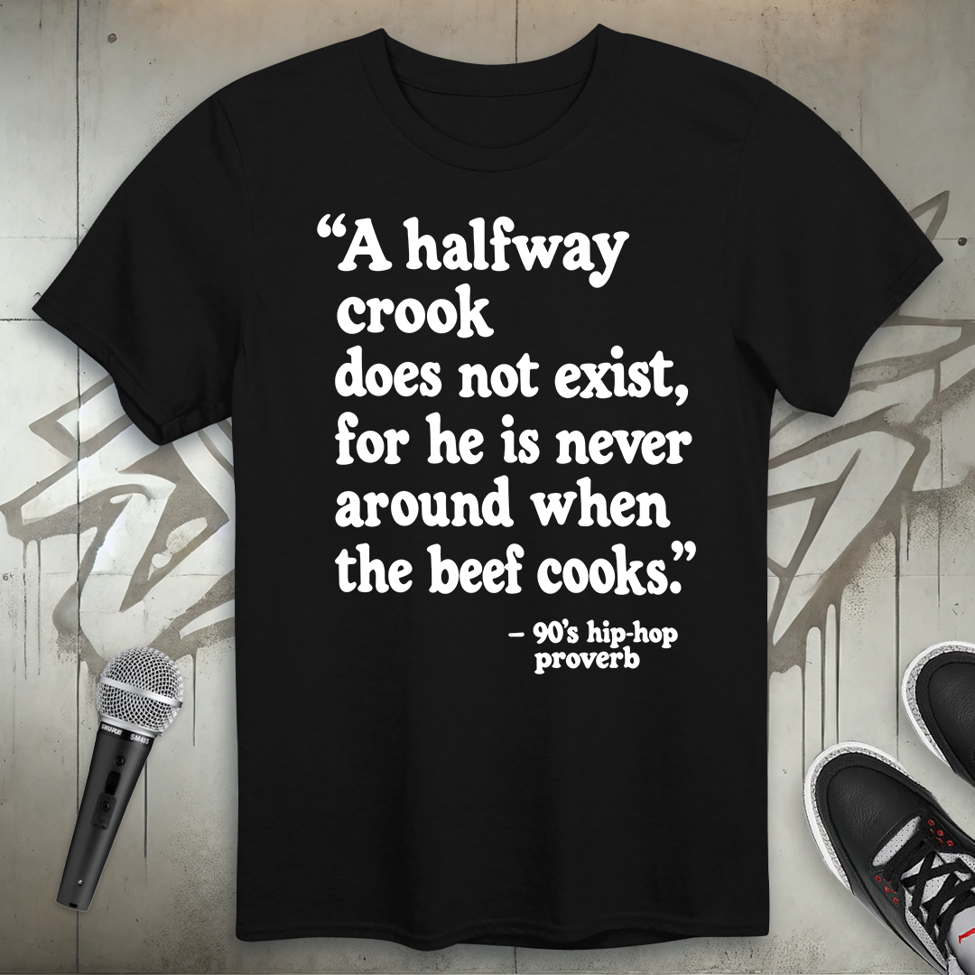 Halfway T-Shirt