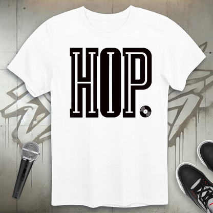 Hip-Hop T-Shirt