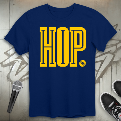 Hip-Hop T-Shirt