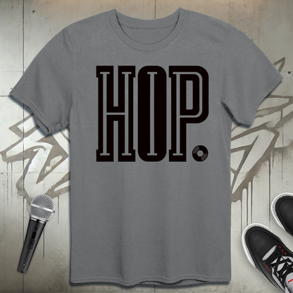 Hip-Hop T-Shirt