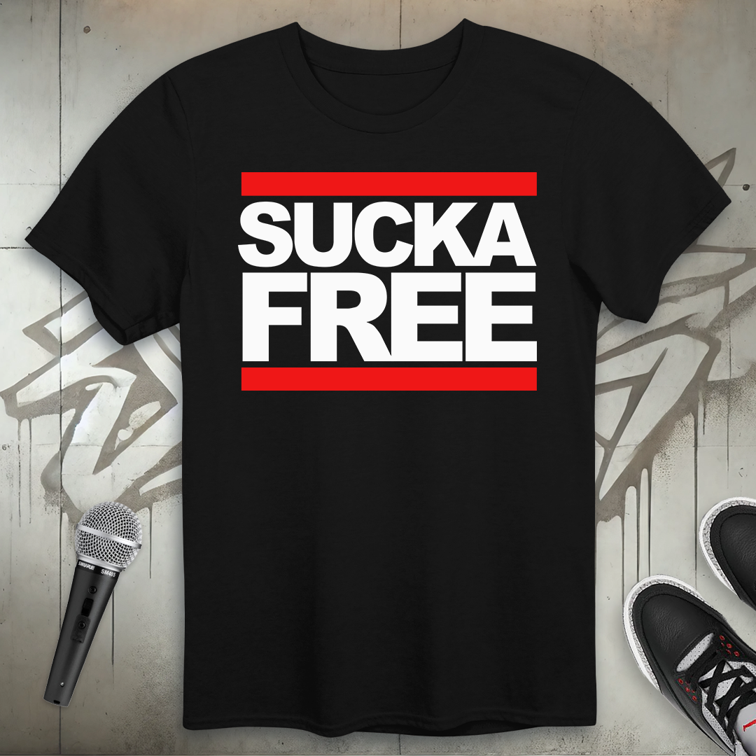 Sucka Free T-Shirt