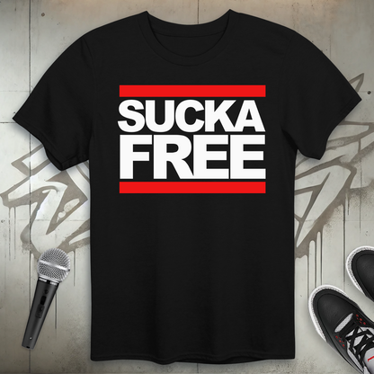Sucka Free T-Shirt