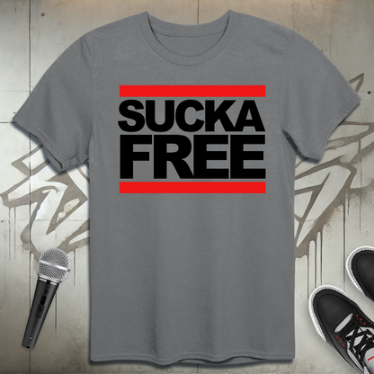 Sucka Free T-Shirt